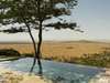 Sasakwa Lodge - Pool 